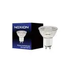 Noxion PerfectColor LED Spot GU10 PAR16 3W 230lm 60D - 927 Extra Varm Vit | Bästa färgåtergivning - Dimbar - Ersättare 35W