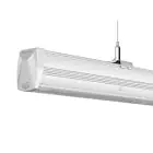 Noxion LED Skensystem NX-Line 70W 11200lm 120D - 840 Kallvit | 1500mm - 8-Polig