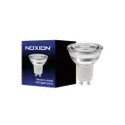 Noxion Lucent LED Spot GU10 PAR16 4.8W 450lm 36D - 840 Kallvit | Ersättare 65W