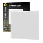 Bright Choice LED Panel Backlit 36W 3240lm - 840 Kallvit | 60x60cm - UGR 