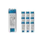 Flerpack 10x Osram Mouse HTM Transformator 150VA - 12V | Halogen/LED - Dimbar