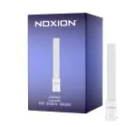 Noxion Lucent PL-S LED  6W - 840 Kallvit | 4-Stift - Ersättare 11W