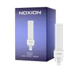 Noxion Lucent PL-C LED 3.6W - 840 Kallvit | 2-Stift - Ersättare 10W