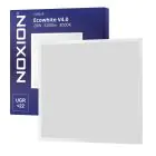 Noxion LED Panel Ecowhite V4.0 28W 3200lm - 830 Varm Vit | 60x60cm - Philips driver