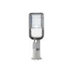 Bright Choice LED Gatubelysning 30W 3600lm 70x140D - 740 Kallvit | IP65 - Asymmetrisk