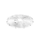 Noxion LED Highbay Polycarbonate Lens 60° | För Noxion Highbay Concord V4 Och Ecowhite V2