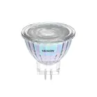 Noxion PerfectColor LED Spot GU4 MR11 2.8W 184lm 36D - 927 Extra Varm Vit | Bästa Färgåtergivning - Ersättare 20W