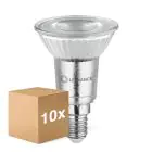 Flerpack 10x Ledvance LED Spot E14 PAR16 5W 350lm - 827 Extra Varm Vit | Ersättare 25W