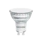 Noxion PerfectColor LED Spot GU10 PAR16 6.7W 650lm 120D - 927 Extra Varm Vit | Bästa Färgåtergivning - Dimbar - Ersättare 50W