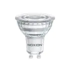 Noxion LED Spot GU10 PAR16 5.5W 560lm 60D - 830 Varm Vit | Ersättare 50W