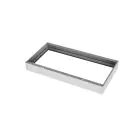 Noxion LED Panel Removable Surface Mounted Kit | 60x30cm Passande för Ecowhite V4