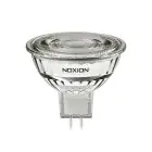 Noxion LED Spot GU5.3 MR16 6.1W 621lm 36D - 830 Varm Vit | Ersättare 50W