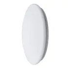 Noxion LED Plafond Corido V2 Vit 12/16/20W 2000lm 830-840-865 CCT | IP44