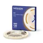 Noxion Led-Ljusslingor Naga 5 Meter IP20 SMD2835/120 24V 9.6W/m 927 /8mm/50mm + DC Sladd
