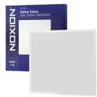 Noxion LED Panel Delta Value V5 Backlit 28W 3920lm - 830-840 CCT | 60x60cm - UGR 