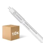 Flerpack 10x Ledvance LED Rör T5 Performance (Mains AC) High Output 26W 4000lm - 840 Kallvit | 115cm - Ersättare 54W