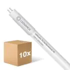 Flerpack 10x Ledvance LED Rör T5 Performance (HF) High Efficiency 16W 2400lm - 840 Kallvit | 115cm - Ersättare 28W