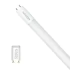 Noxion LED Rör T8 (EM/Mains) Ultra Output 23W 3750lm - 865 Dagsljus | 150cm - Ersättare 58W