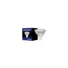 Noxion LED Spot GU5.3 PAR16 4.4W 345lm 36D - 830 Varm Vit | Dimbar - Ersättare 35W