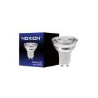 Noxion LED Spot GU10 PAR16 3.6W 345lm 36D - 840 Kallvit | Ersättare 50W