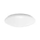 Noxion LED Plafond Corido V2 Vit 16W 1600lm 830-840-865 CCT | IP44 - Rörelse- och Ljussensor