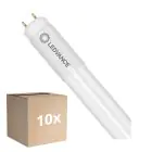 Flerpack 10x Ledvance LED Rör T8 Performance (UN) Ultra Output 23W 3700lm - 840 Kallvit | 150cm - Ersättare 58W
