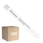 Flerpack 10x Ledvance LED Rör T8 Performance (EM/Mains) Ultra Output 15.6W 2250lm - 830 Varm Vit | 120cm - Ersättare 36W