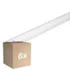 Flerpack 6x Philips T8 UV - C 55W - Ultraviolett | 90cm
