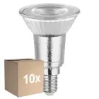 Flerpack 10x Ledvance Performance LED Spot E14 PAR16 4.8W 350lm 36D - 927 Extra Varm Vit | Bästa färgåtergivning - Dimbar - Ersättare 60W
