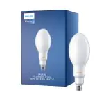 Philips TrueForce Core LED E27 HPL/SON Matt 36W 6000lm 300D - 840 Kallvit | Ersättare 125W