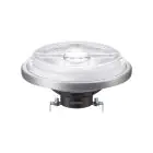 Philips MASTER LED Spot Reflektor G53 AR111 20W 1270lm 45D - 940 Kallvit | Bästa färgåtergivning - Dimbar - Ersättare 100W