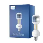 Philips TrueForce offentlig (vägar – SON) Master LED SON-T IF E27 34W 5400lm - 727 Extra Varm Vit | Ersättare 70W