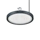 Philips LED Highbay BY121P Coreline G5 Aluminium Grå 126W 20000lm 85x85D - 840 Kallvit | IP65