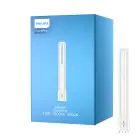 Philips CorePro PL-L LED Lampa EM/Mains 12W - 840 Kallvit | 4-Stift - Ersättare 24W