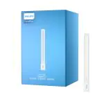 Philips CorePro PL-L LED Lampa EM/Mains 16.5W - 840 Kallvit | 4-Stift - Ersättare 36W
