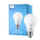 Philips Corepro LED Lampa E27 Päron Matt 8W 806lm - 830 Varm Vit | Ersättare 60W