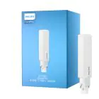 Philips CorePro PL-C LED 6.9W 770lm - 840 Kallvit | 2-Stift - Ersättare 18W