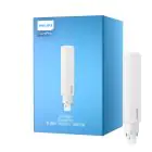 Philips CorePro PL-C LED 8.9W 990lm - 830 Varm Vit | 2-Stift - Ersättare 26W
