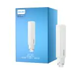 Philips CorePro PL-C LED 6.5W 770lm - 840 Kallvit | 4-Stift - Ersättare 18W