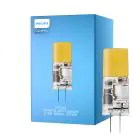 Philips LED Capsule CorePro G4 Klar 2.4W 300lm - 827 Extra Varm Vit | Ersättare 28W
