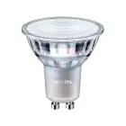 Philips MASTER Value LED Spot GU10 PAR16 2.8W 270lm 36D - 927 Extra Varm Vit | Bästa FärgåtergivningDimbar - Ersättare 35W