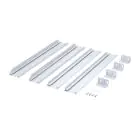 Philips Panel Ytmonterad Set CoreLine RC159Z | 60x60cm