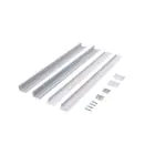 Philips Panel Ytmonterad Set CoreLine RC059Z | 60x60cm