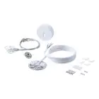 Philips Panel Upphängningssats CoreLine RC159Z SME-4 Vit
