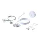 Philips Panel Upphängningssats CoreLine RC159Z SME-3 Vit