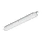 Philips LED Allmänbruksarmatur Vattentät Coreline 25W 4000lm - 840 Kallvit | 60cm - Ersättare 2x18W