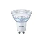 Philips MASTER Value LED Spot GU10 PAR16 5.5W 575lm 36D - 922-927 Dim To Warm | Bästa Färgåtergivning - Dimbar - Ersättare 80W