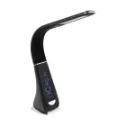 Eglo Bordslampa Cogli Svart 4.4W 430lm - 850 Kallvit | IP20 - Dimbar 