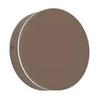 Eglo Vägglampa Pedersano Aluminium Rostig 8W 800lm - 827-840-865 CCT | IP44