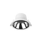 Noxion LED Downlight Apollo V2.0 9W 1120lm - 830/840 CCT | 175mm - Utskärning   150mm 
